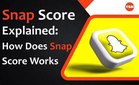 snapscore 1 november|how does your snapscore work.